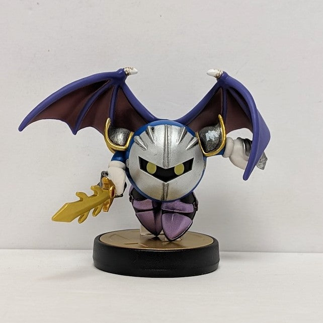 Amiibo Meta Knight (Used)