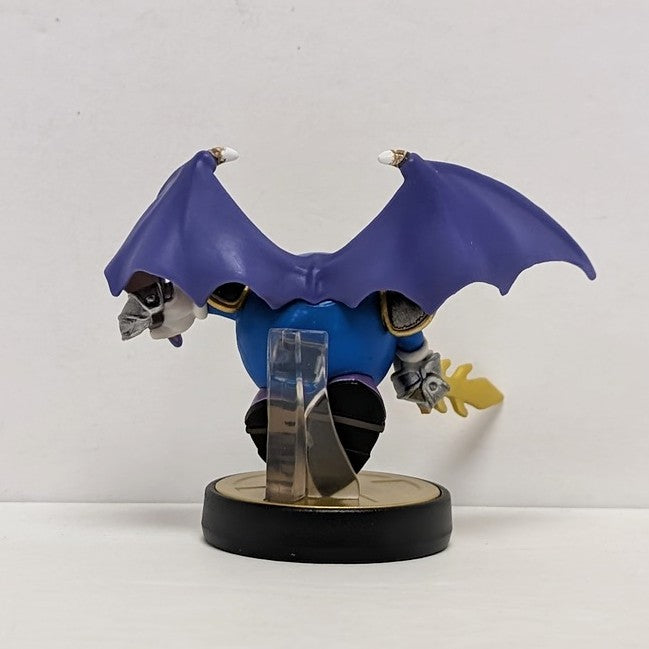 Amiibo Meta Knight (utilisé)