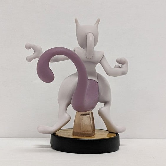 Amiibo Mewtwo (utilisé)