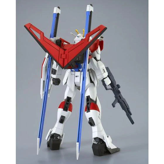 HG 1/144 Sword Impulse Gundam