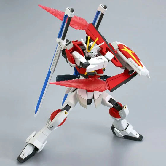 HG 1/144 Sword Impulse Gundam