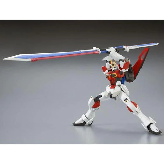 HG 1/144 Sword Impulse Gundam