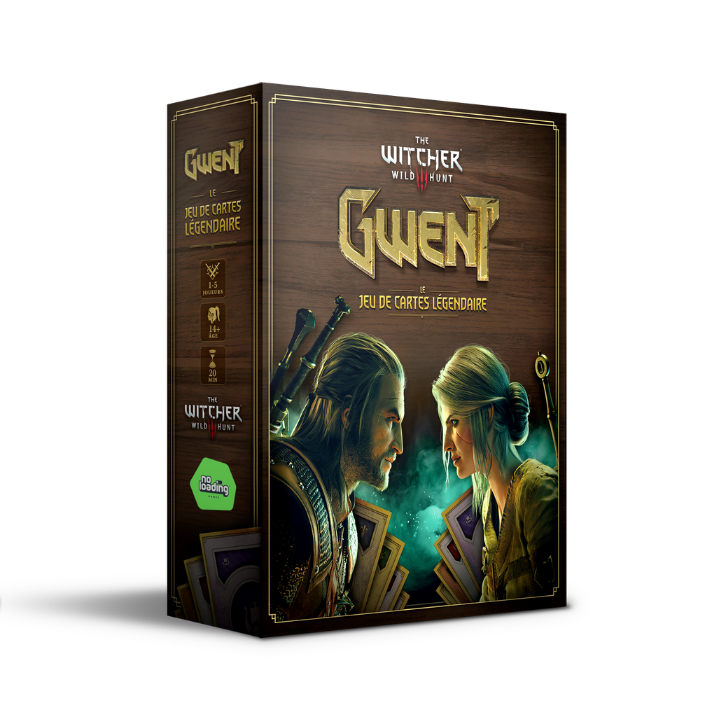 Gwent (French)