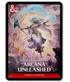Dungeons & Dragons: Arcana Unleashed HC (English) (Pre-Order)