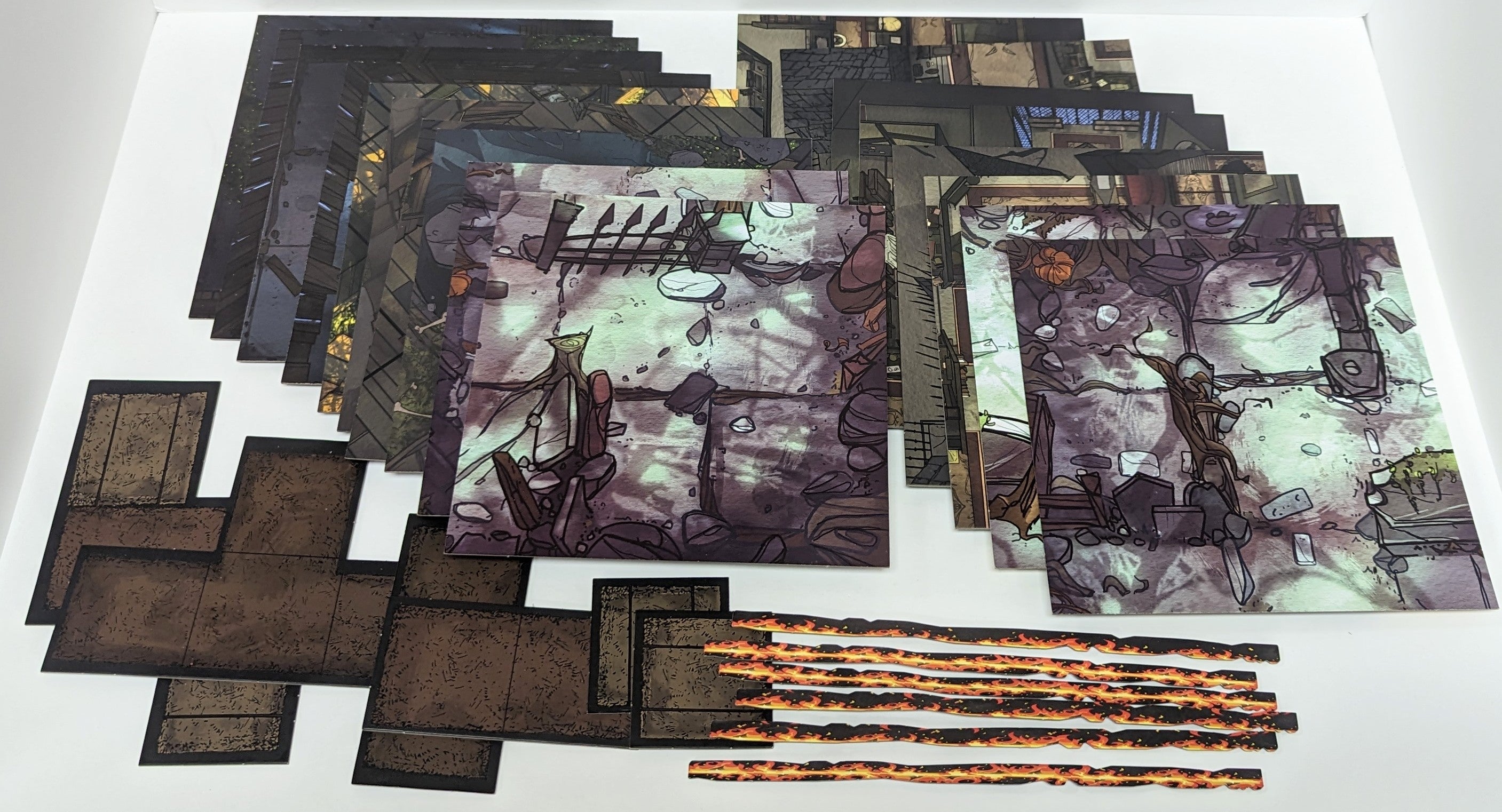 Legends of Sleepy Hollow (English) (Used)