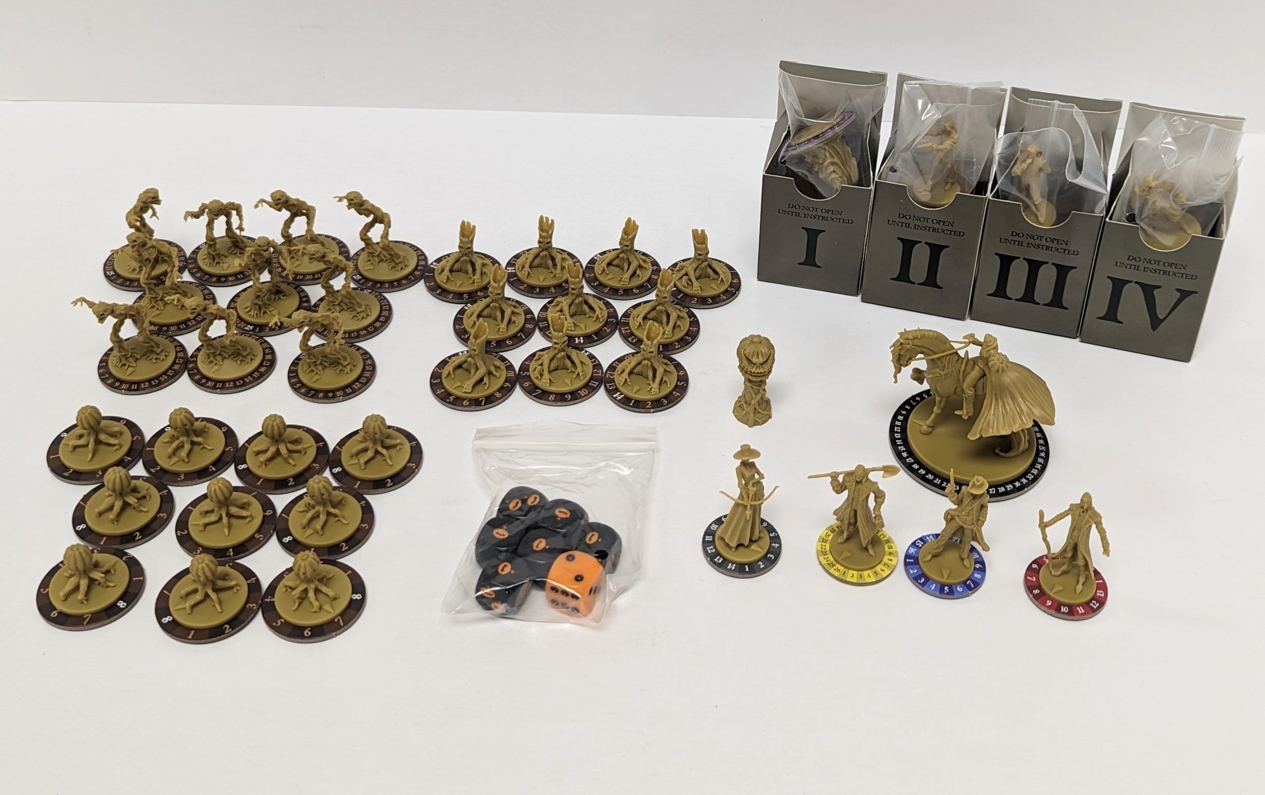 Legends of Sleepy Hollow (English) (Used)