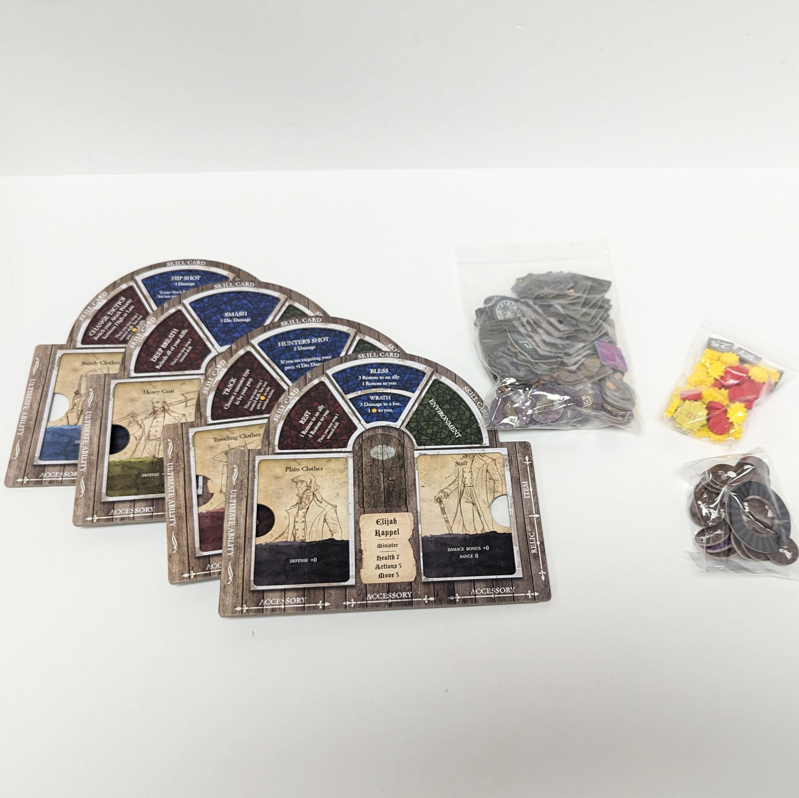 Legends of Sleepy Hollow (English) (Used)