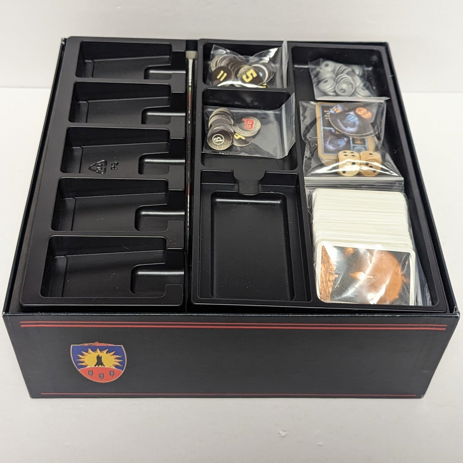 The Starfarers of Catan (English) (Used)