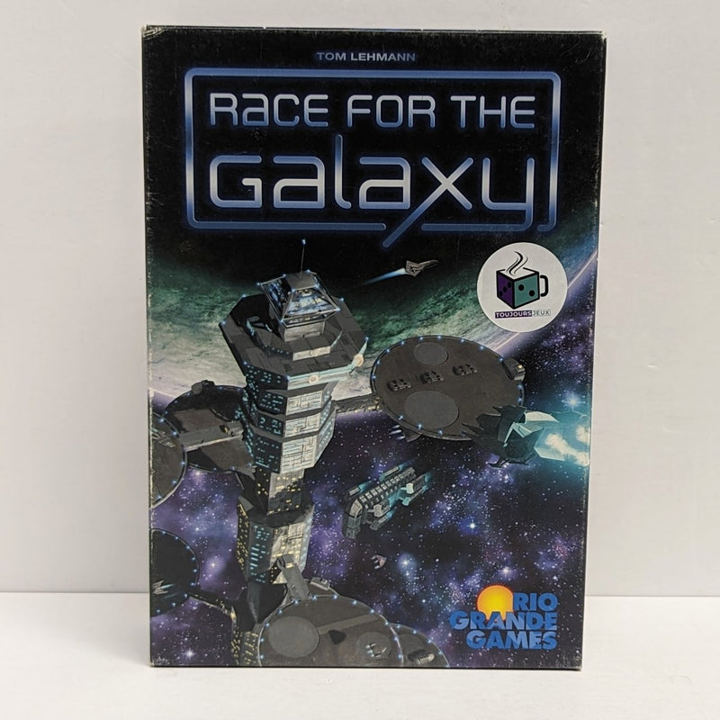 Race for the Galaxy (Used)