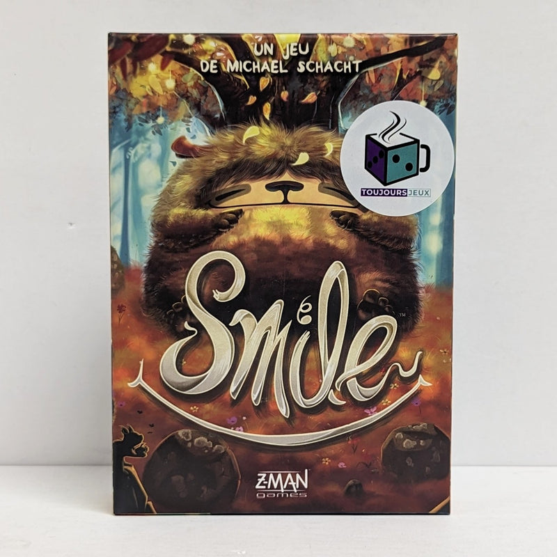 SMILE (Used)