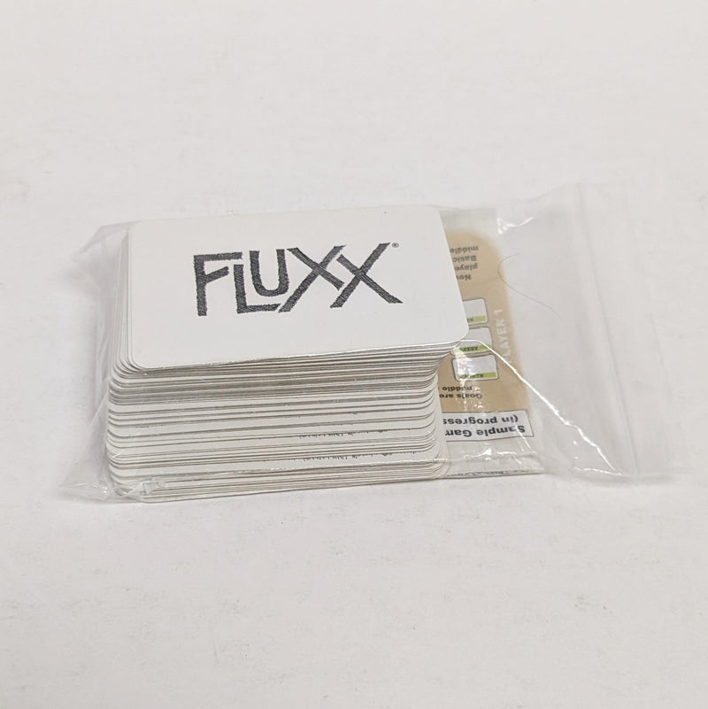 FLUXX: Math