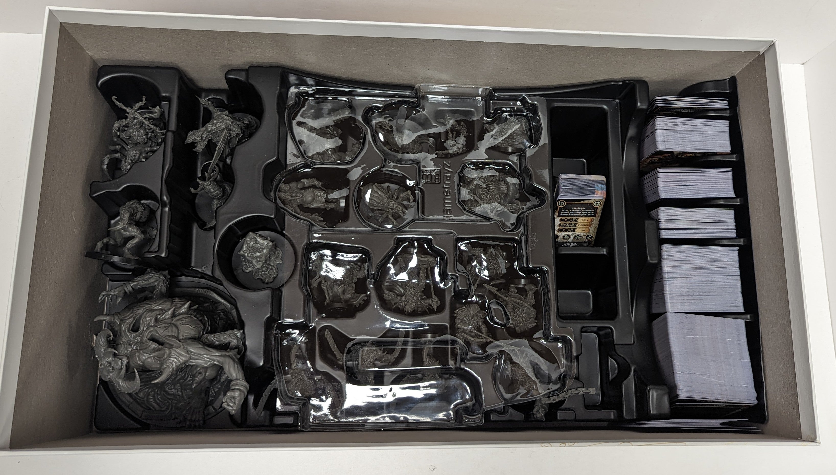 BardSung (English) (Used)