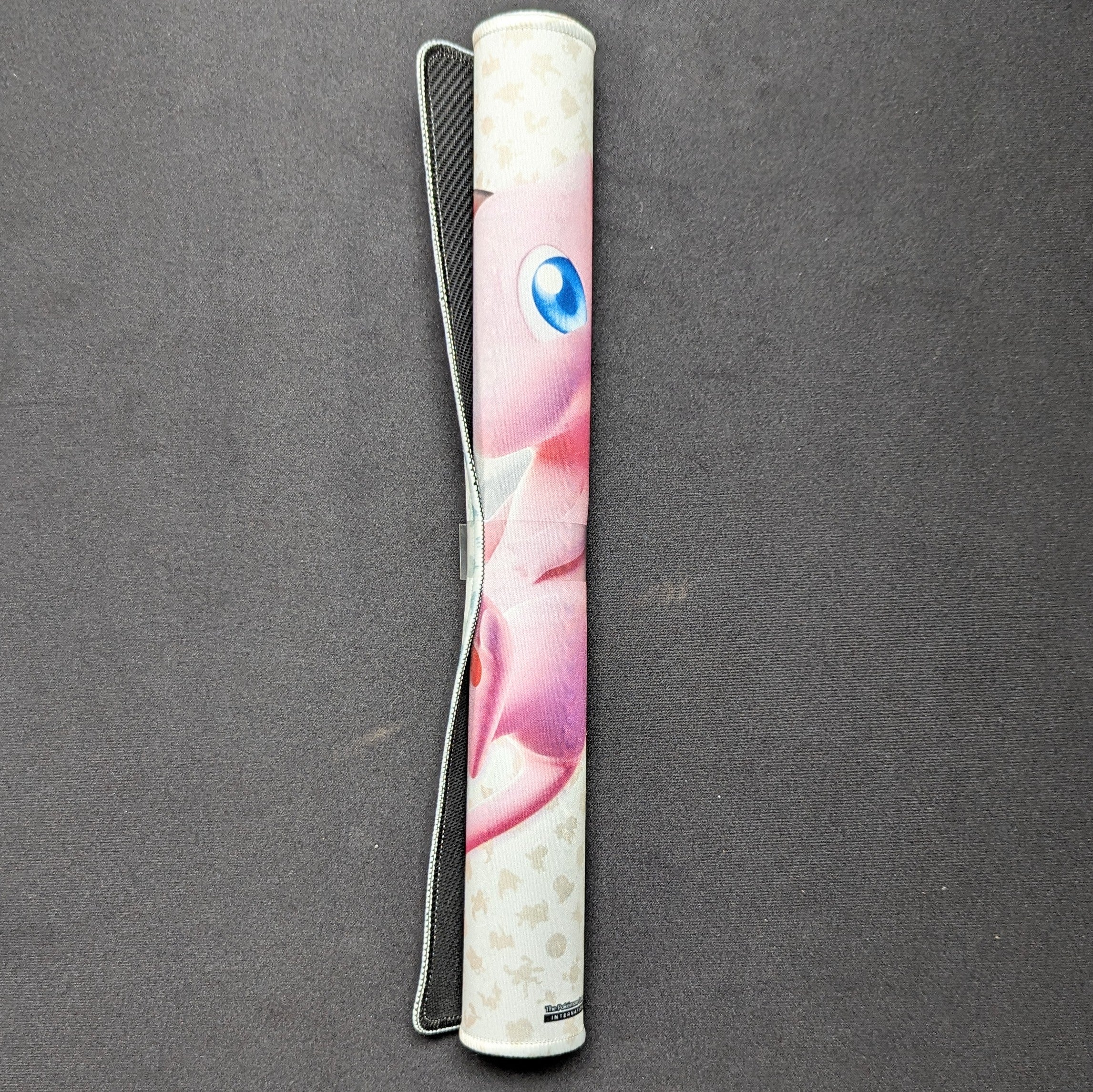 Pokemon 151 Ultra Premium Mew Playmat