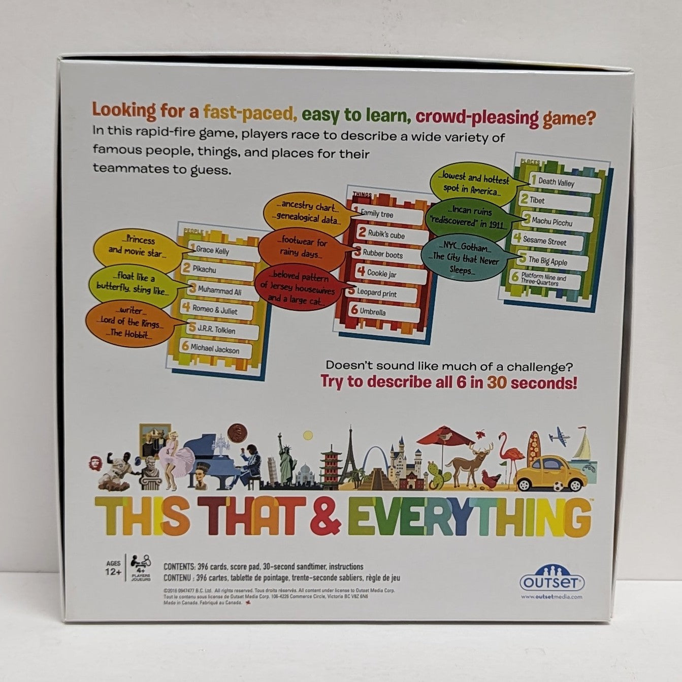 This, That and Everything (Used)