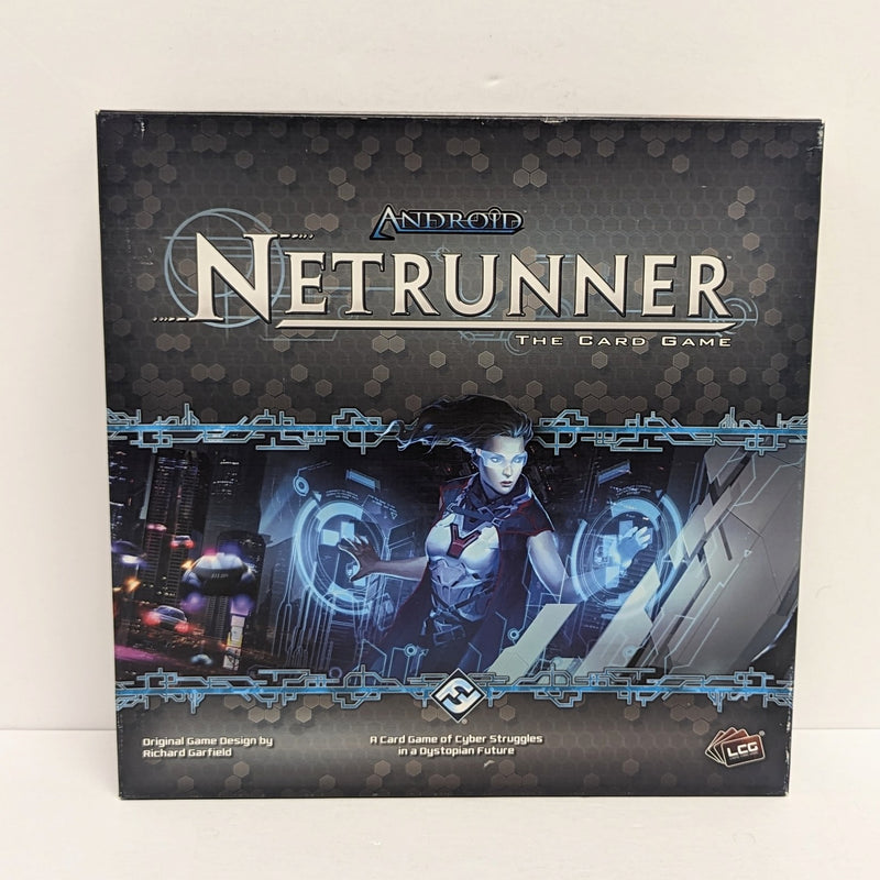 Android: Netrunner (Used)