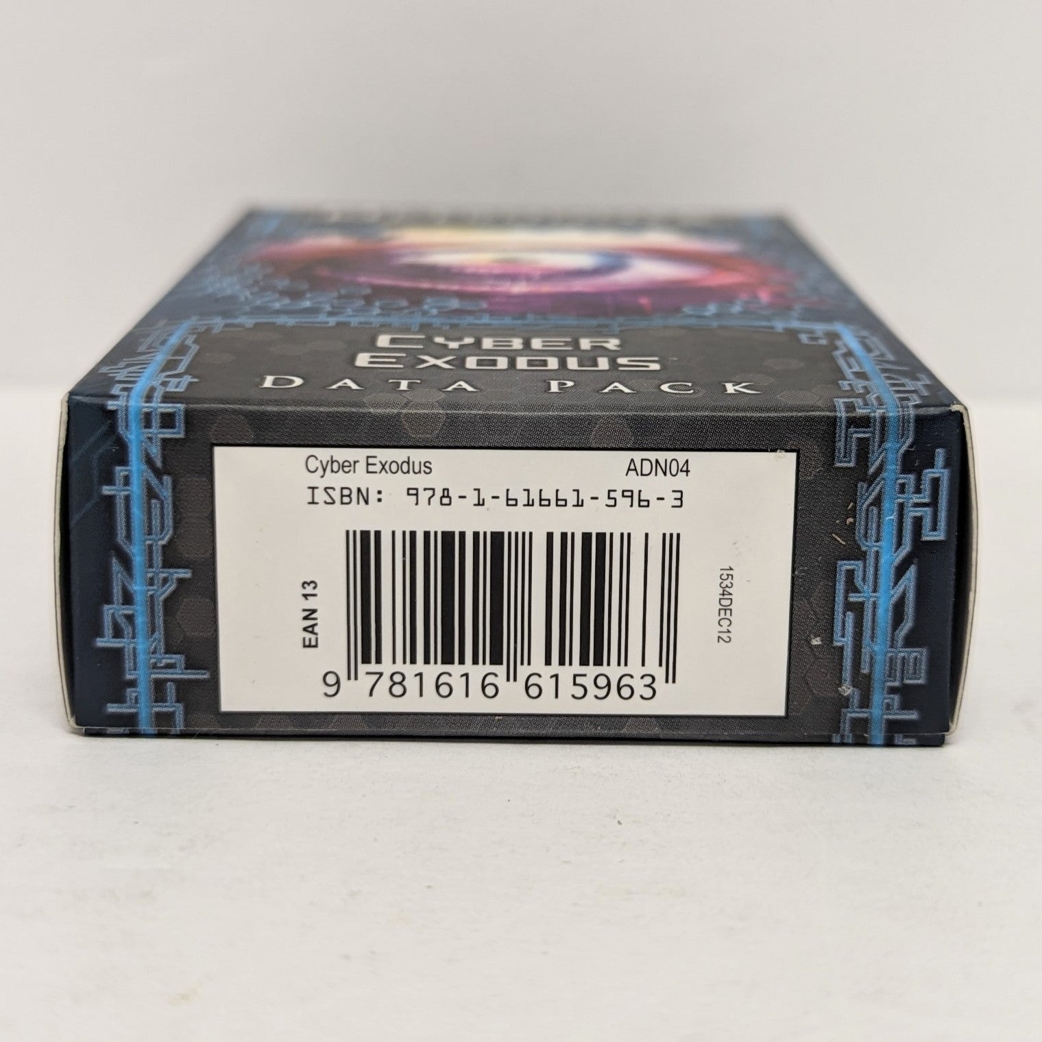 Android : Netrunner - Pack de données Cyber Exodus (anglais) (Occasion)