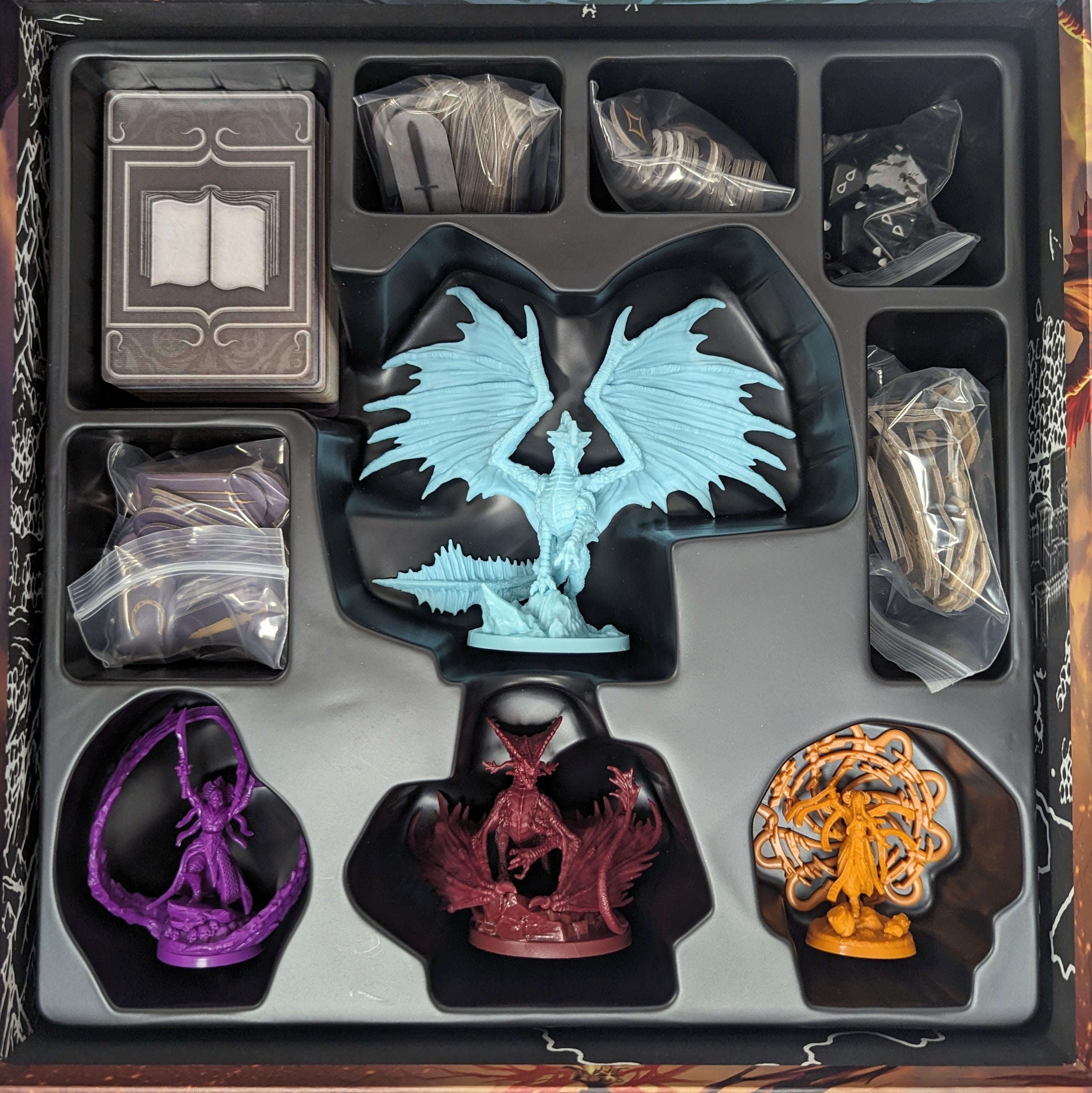 Dragonbond: Lords of Vaala (English) (Used)