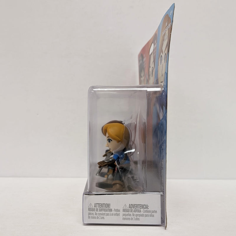 Smash Bros. Mii high quality Fighter 3-Pack Amiibo