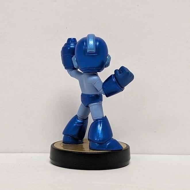 Amiibo Mega Man (utilisé)