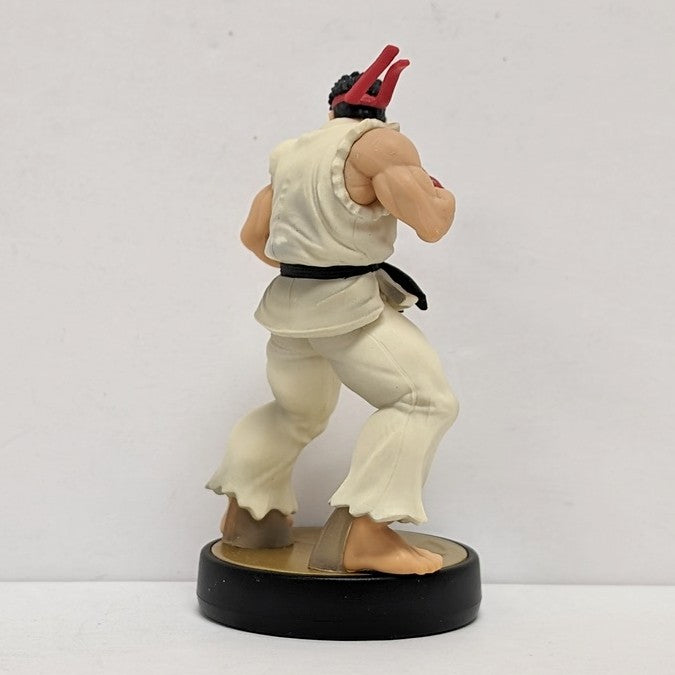 Amiibo Ryu (utilisé)