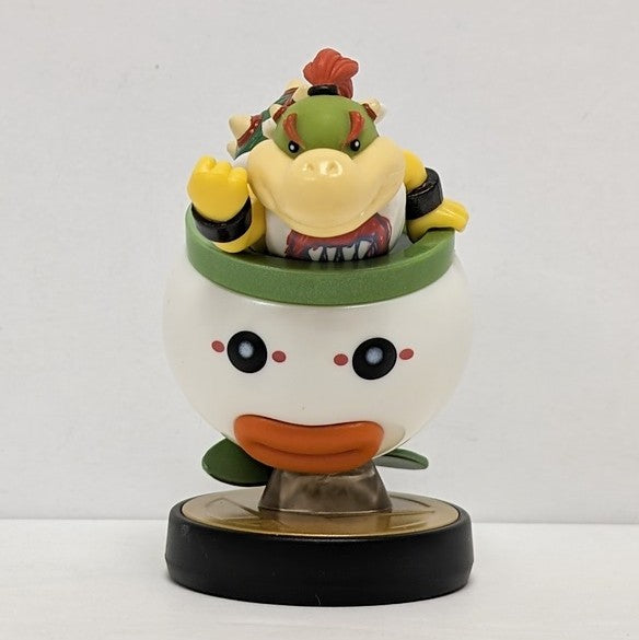 Amiibo Bowser Jr. (Used)