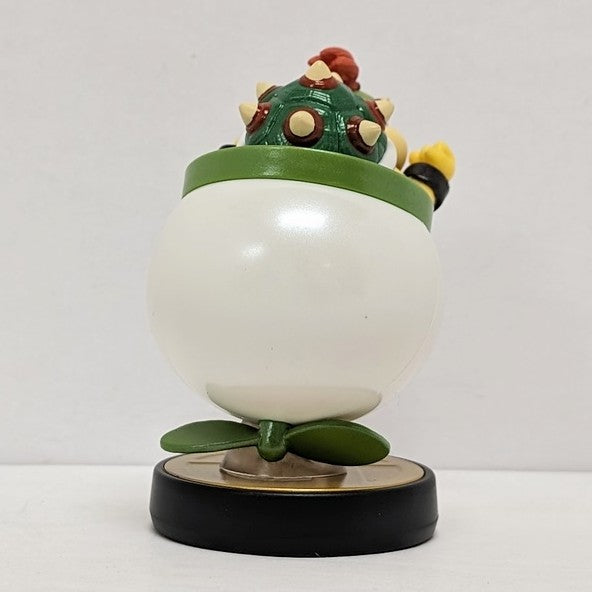 Amiibo Bowser Jr. (utilisé)