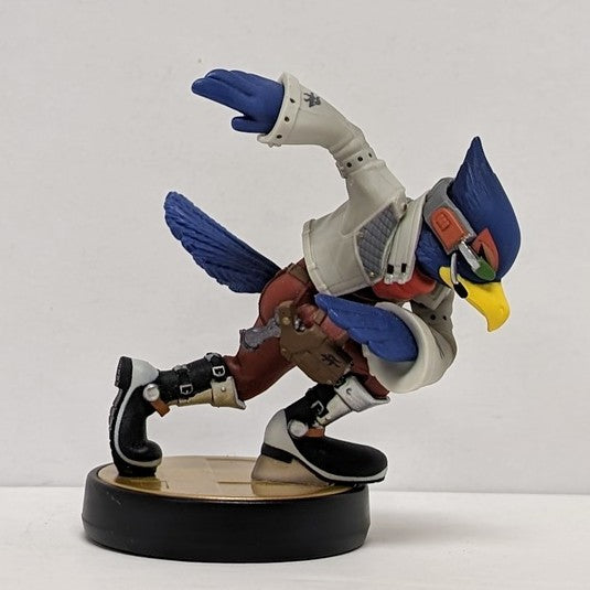 Amiibo Falco (utilisé)