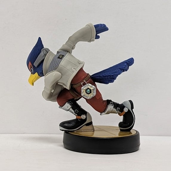 Amiibo Falco (utilisé)