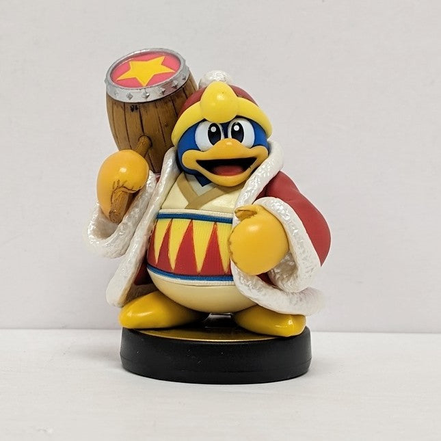 Amiibo King Dedede (Used)