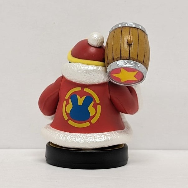 Amiibo King Dedede (Used)