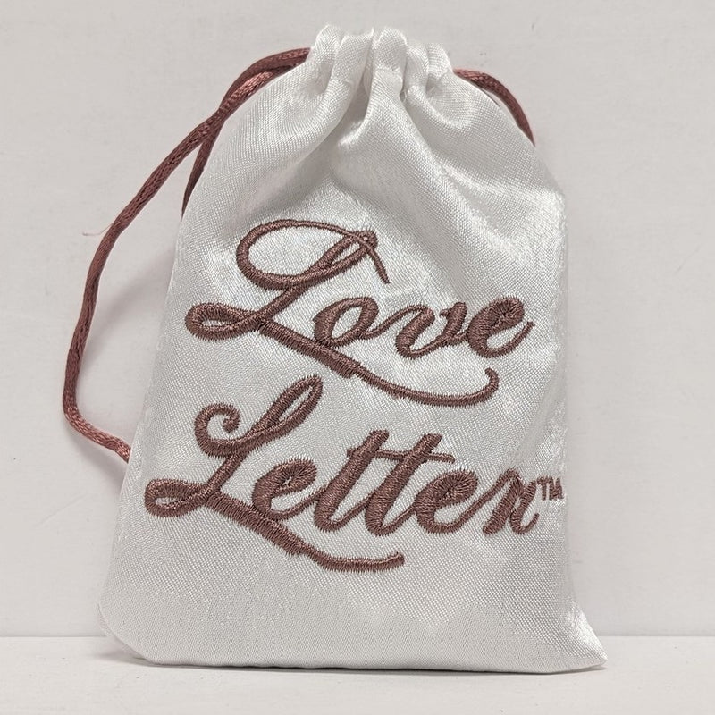 Love Letter: Wedding Edition (Used)