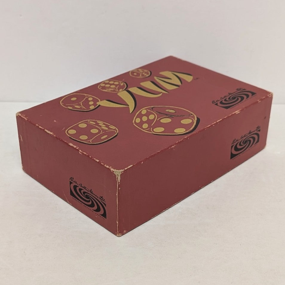 YUM vintage des années 1960 (anglais) (d'occasion)