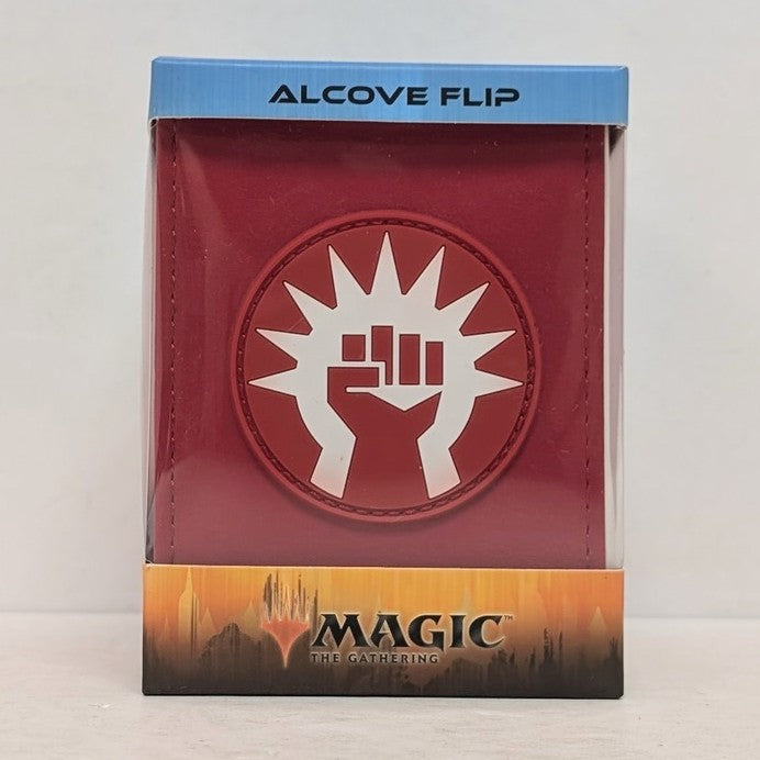 D-Box Alcove Flip - Magic: The Gathering Guilds of Ravnica: Boros