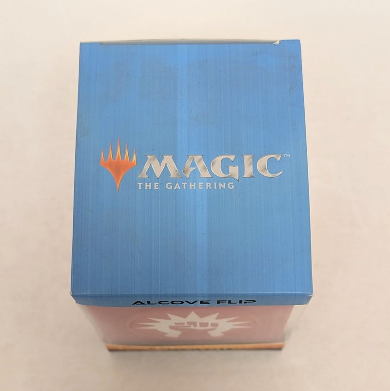 D-Box Alcove Flip - Magic: The Gathering Guilds of Ravnica: Boros