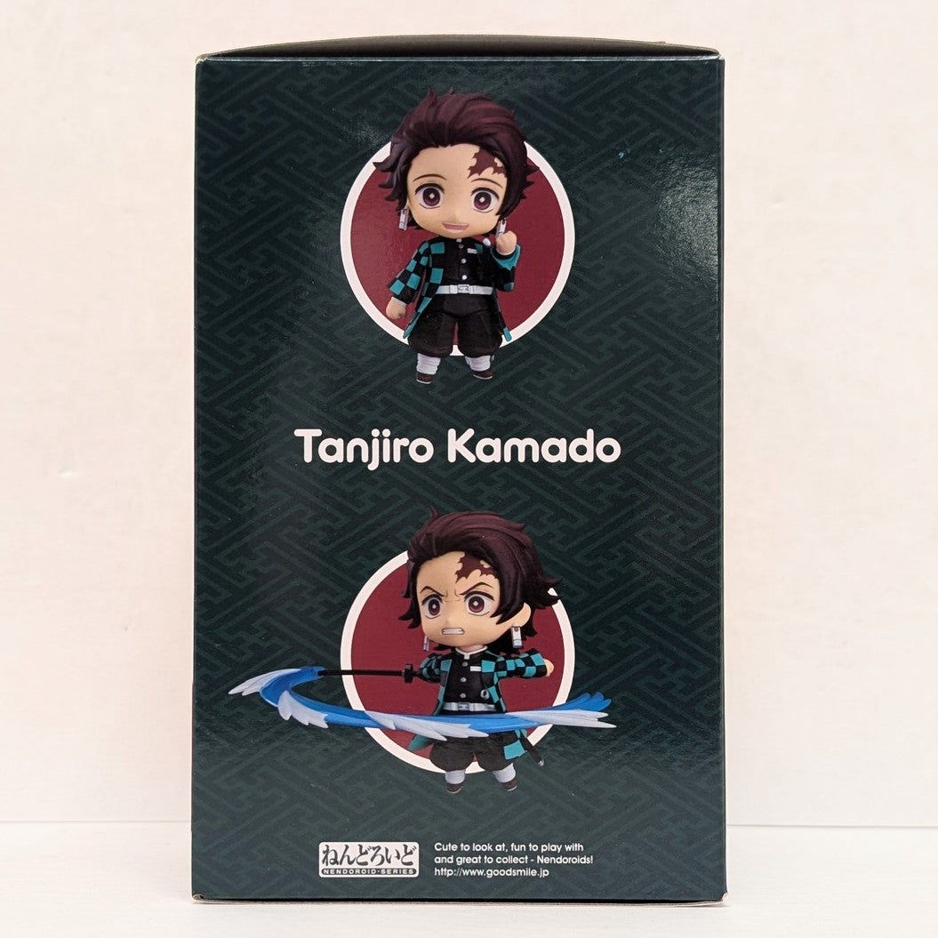Nendoroid Série 1193 - Tanjiro Kamado