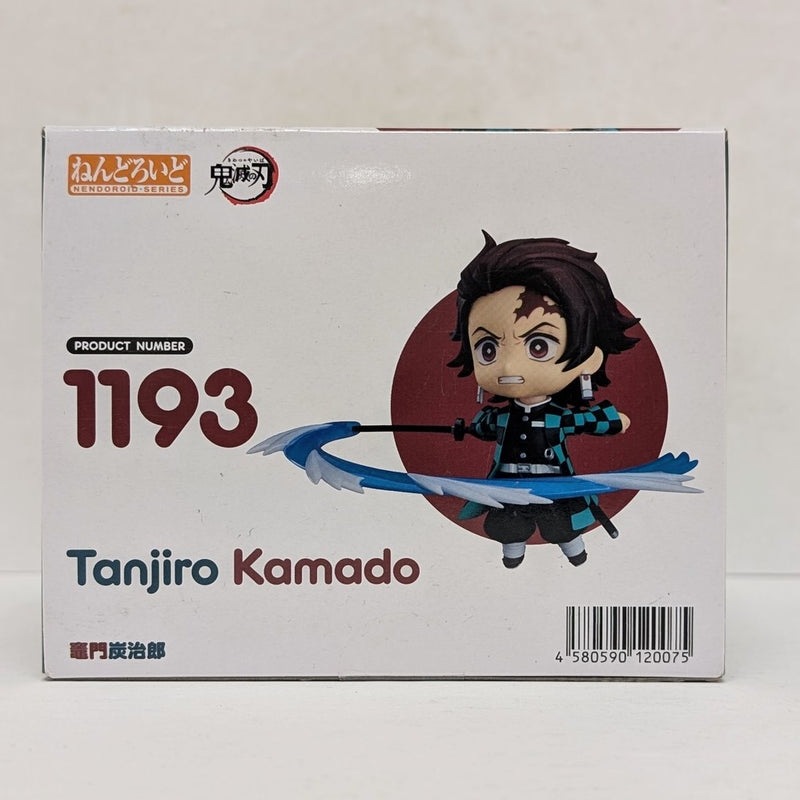 Nendoroid Series 1193 - Tanjiro Kamado