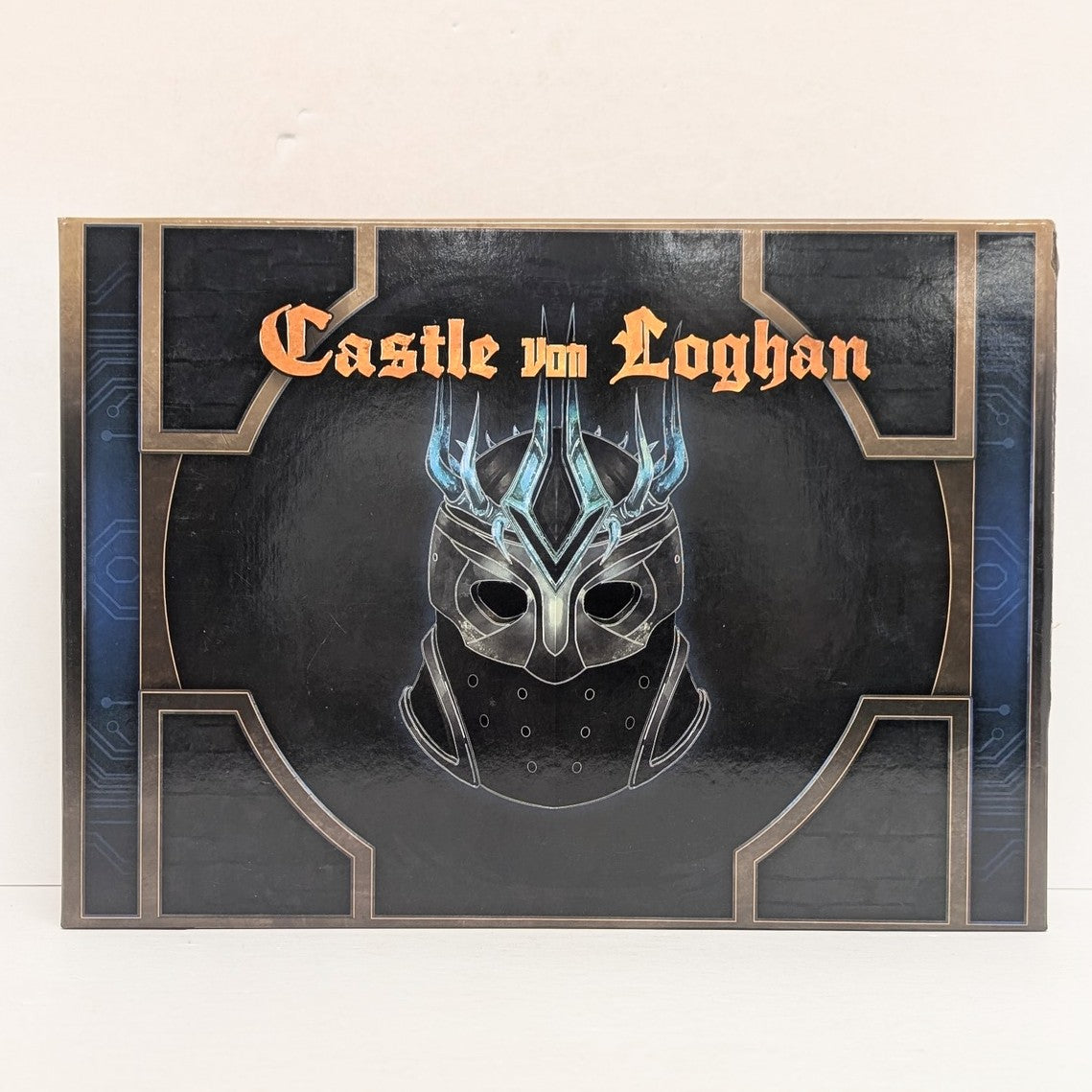 Castle Von Loghan (English) (Used)