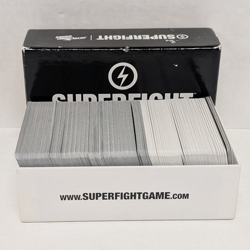 Superfight (Used)