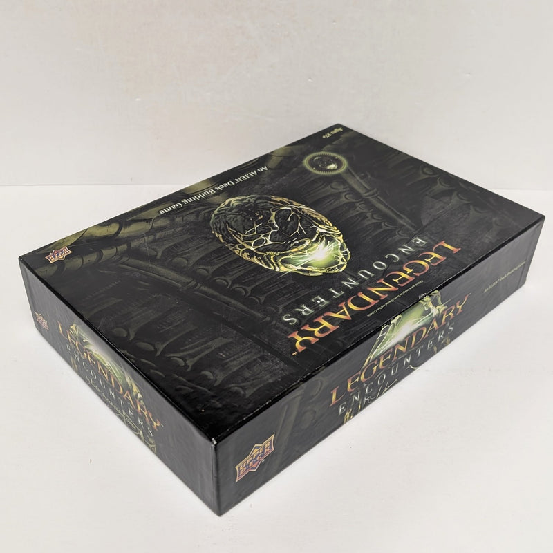 Legendary: Encounters - An ALIEN Deck Building Game (Used)