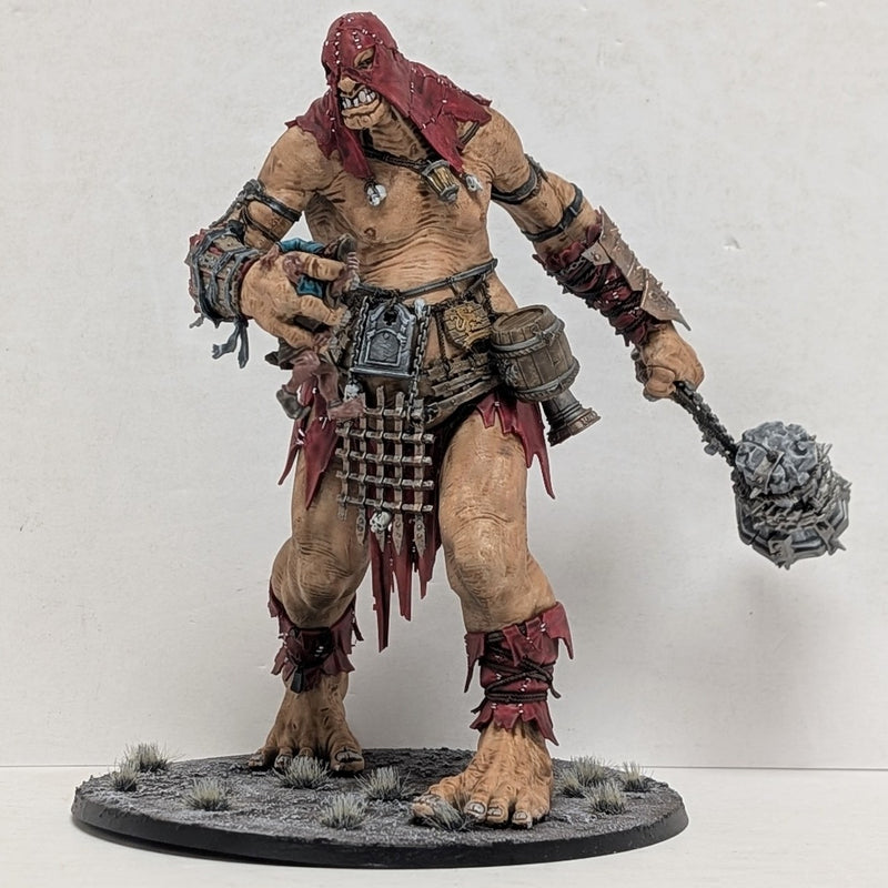 Sons of Behemat: Gatebreaker Mega-Gargant (Used)