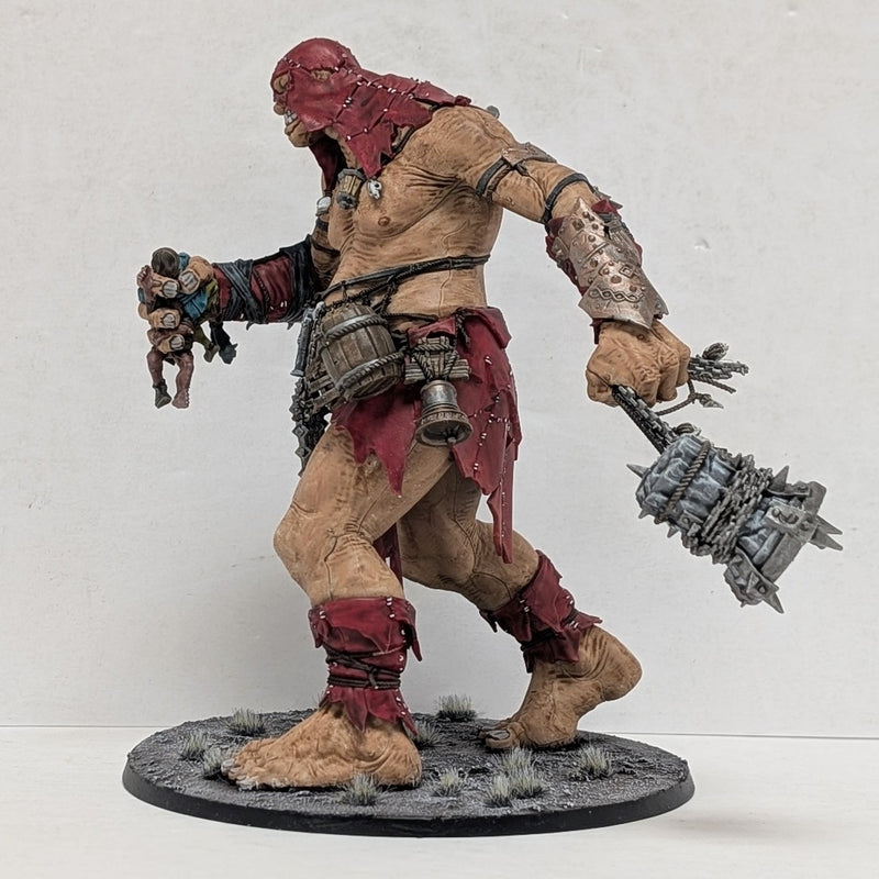 Sons of Behemat: Gatebreaker Mega-Gargant (Used)