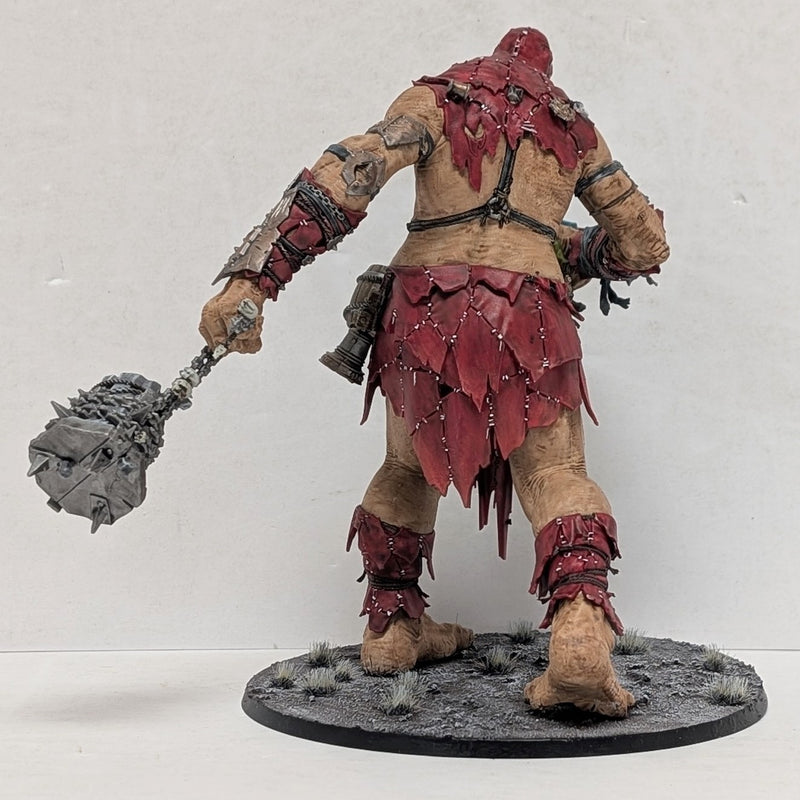 Sons of Behemat: Gatebreaker Mega-Gargant (Used)