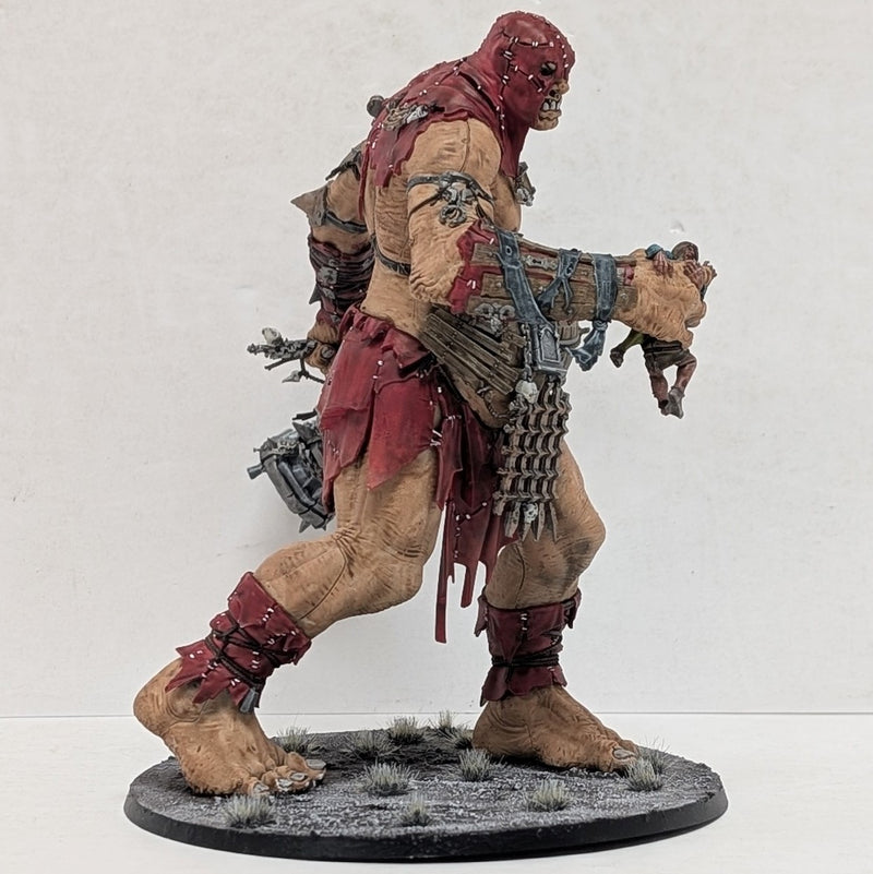 Sons of Behemat: Gatebreaker Mega-Gargant (Used)