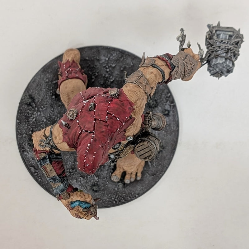 Sons of Behemat: Gatebreaker Mega-Gargant (Used)