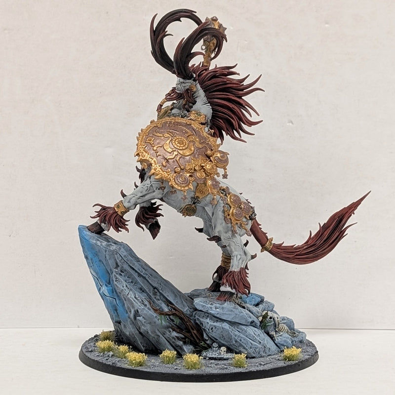 Gloomspite Gitz: Kragnos, the End of Empires (Used)