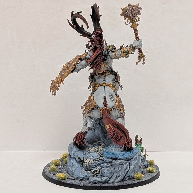 Gloomspite Gitz: Kragnos, the End of Empires (Used)