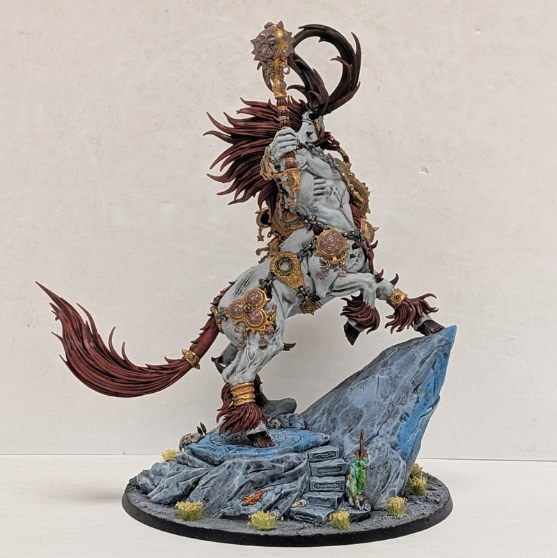 Gloomspite Gitz: Kragnos, the End of Empires (Used)