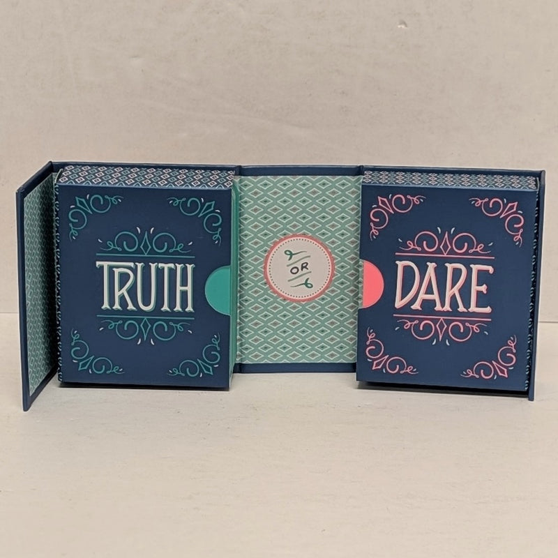 Naughty Truth or Dare (Used)