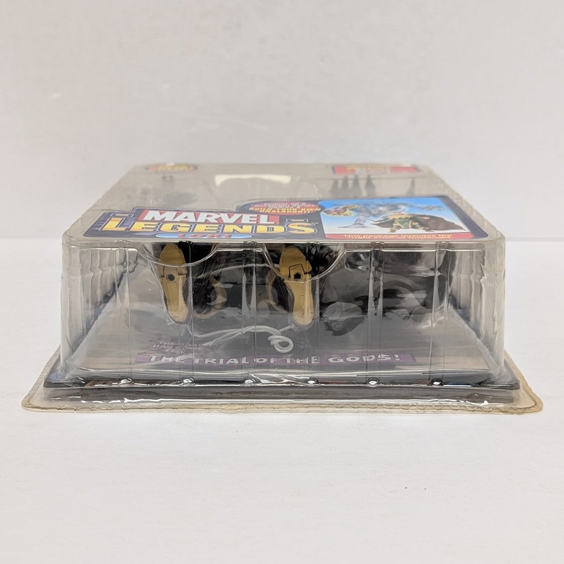 Marvel Legends Loki - Série Onslaught