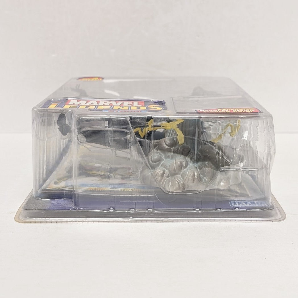 Marvel Legends Storm - Série VIII - Variante Mohawk